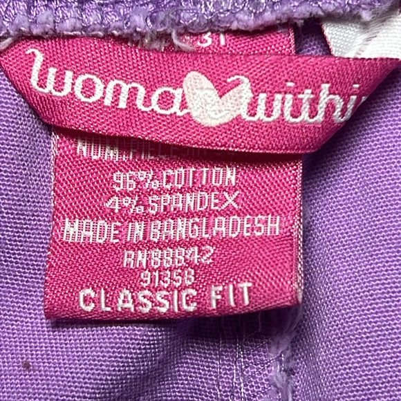 Plus Size Women’s Capri & Top Set 26/28 - Picture 10 of 12